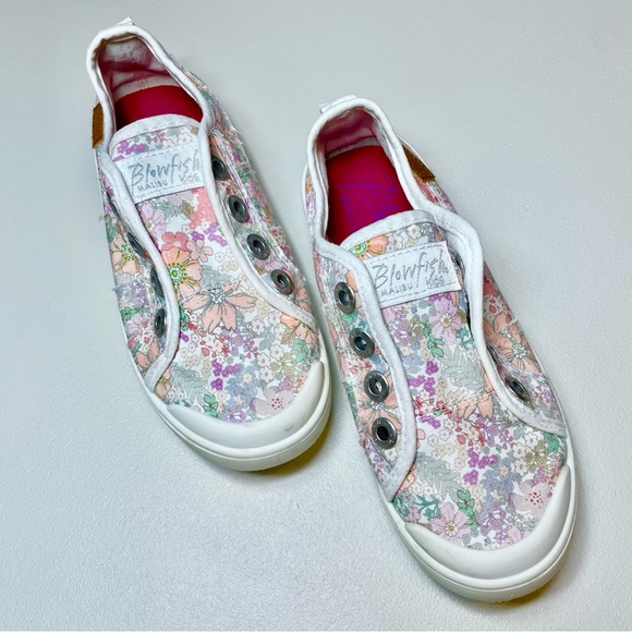 Blowfish Malibu Kids slip ons | size 13 - Picture 7 of 7